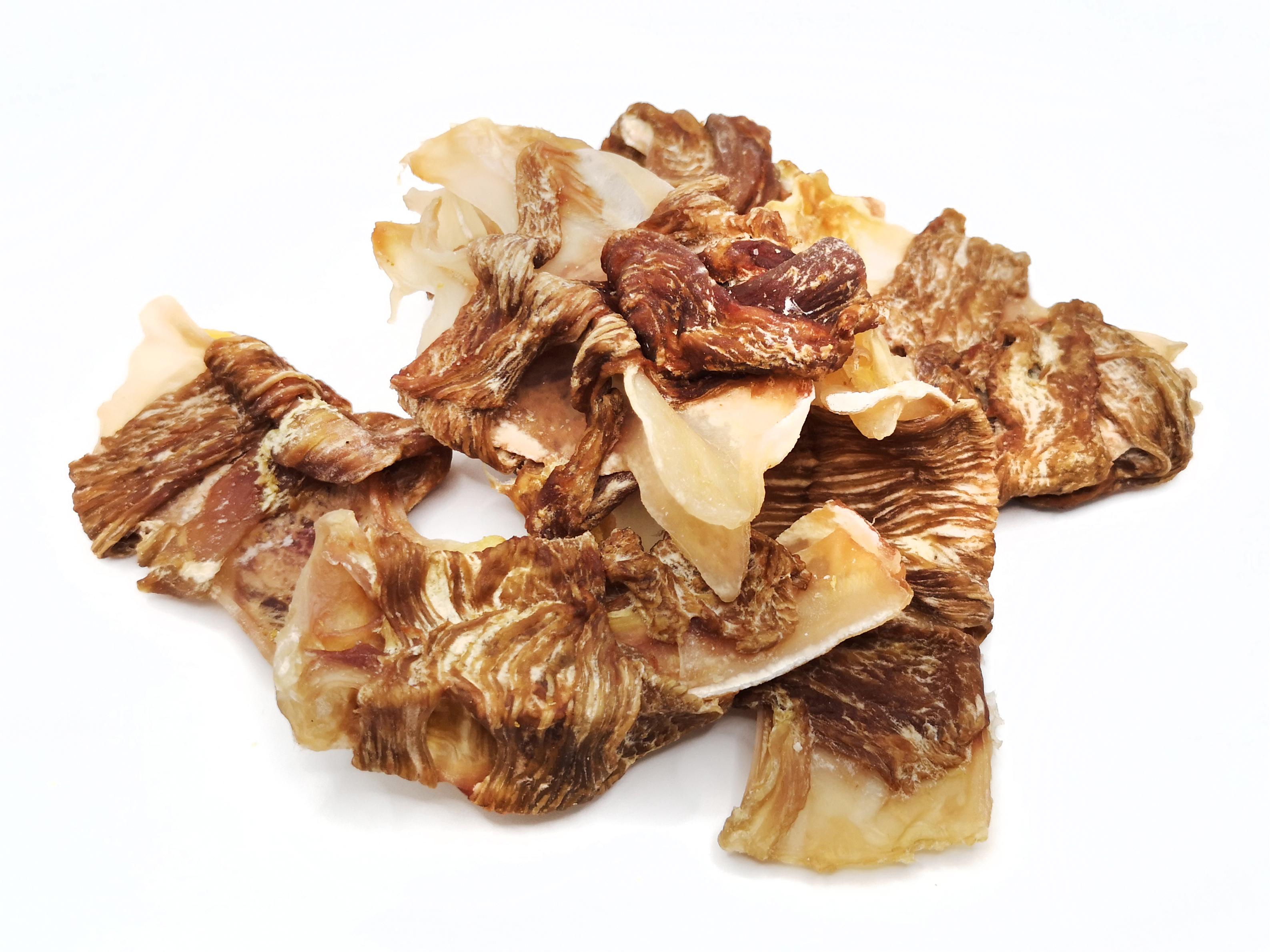 Soft Duck Bone Twined by Duck