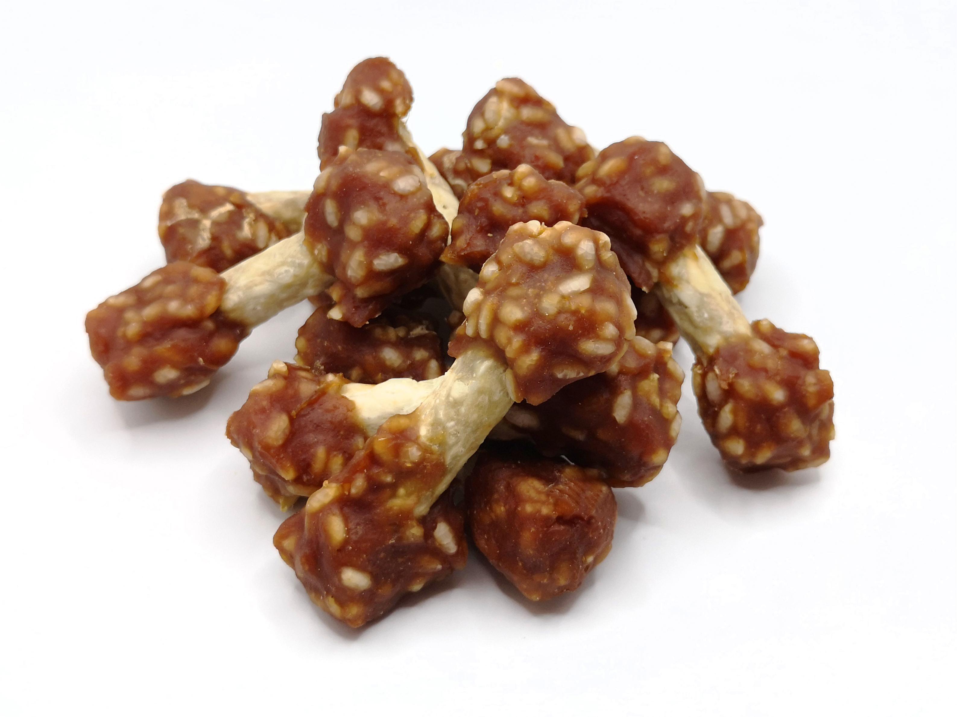 DUCK Dumbbell with Rice