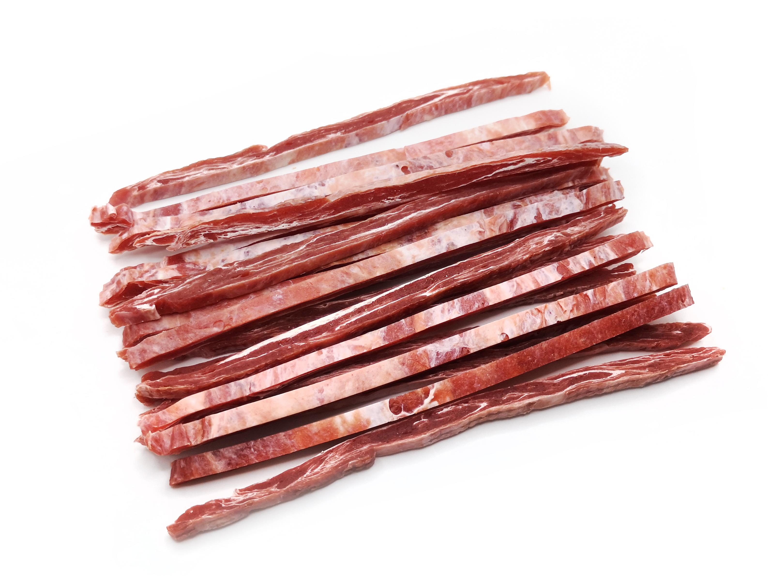 Snowflake Beef Strip