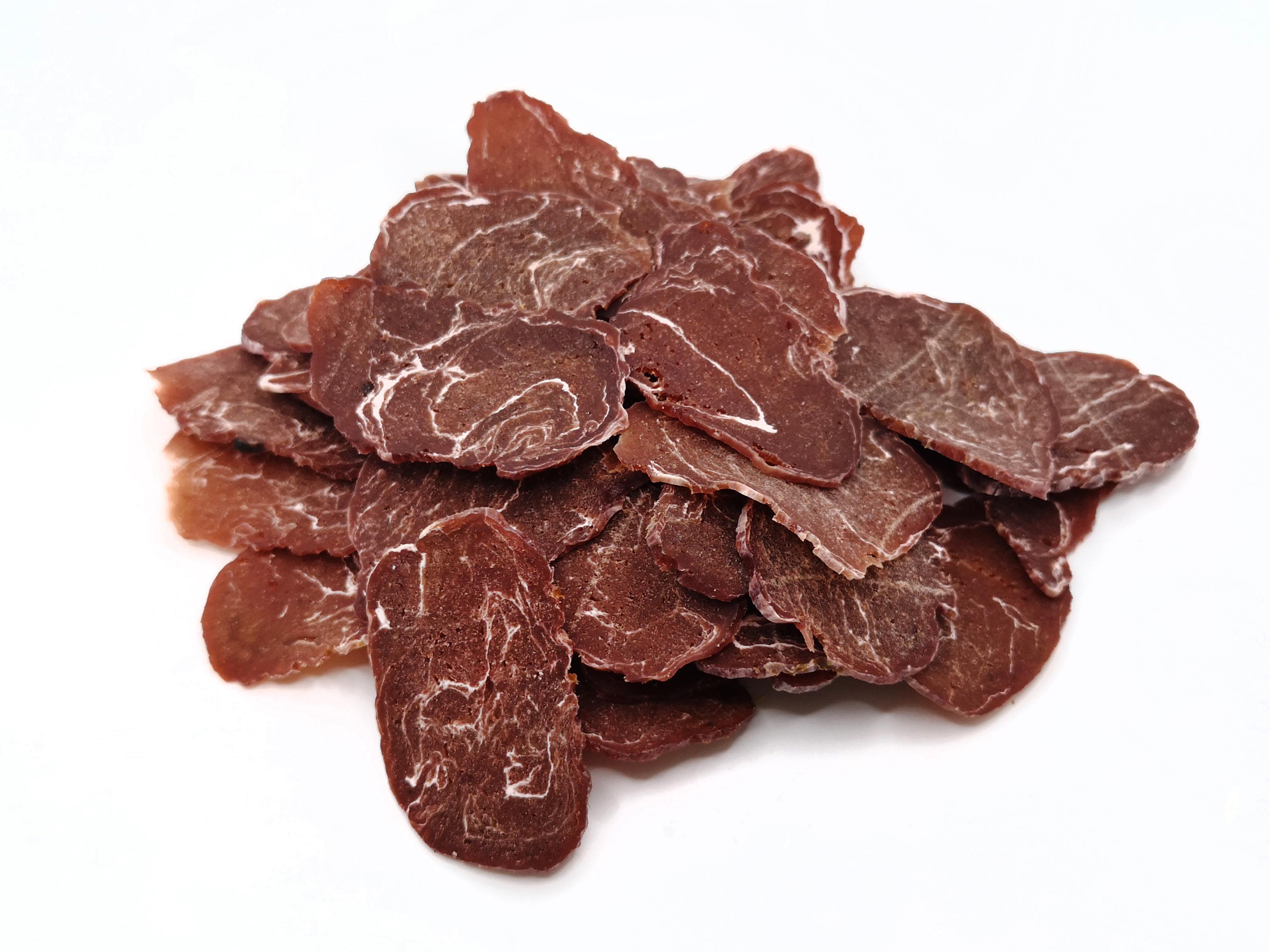 Snowflake Duck Pieces