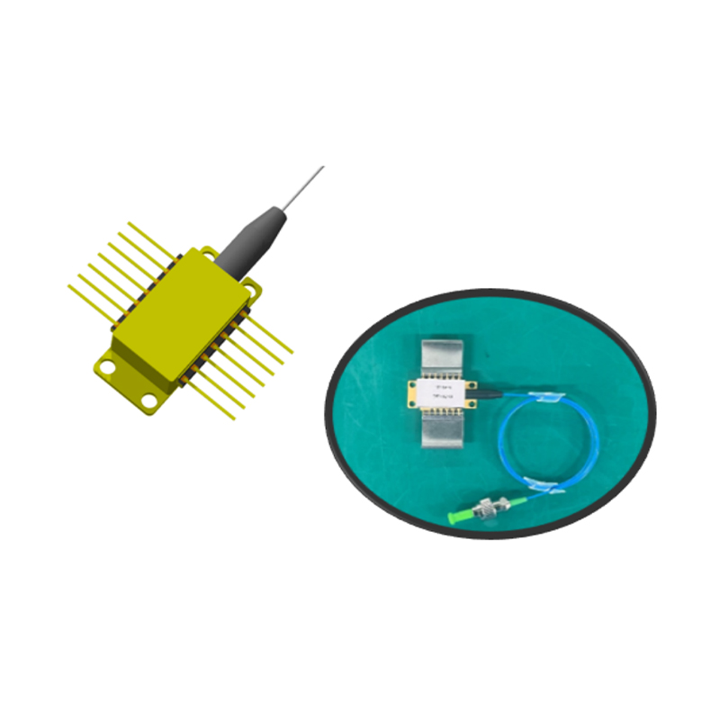 半导体红外激光器