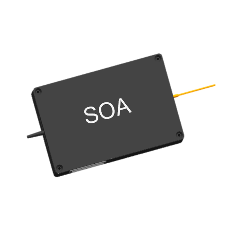 半导体光放大器（SOA）模块