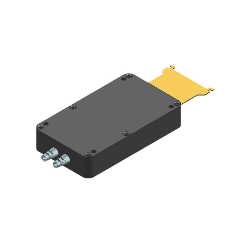 激光收发一体模块