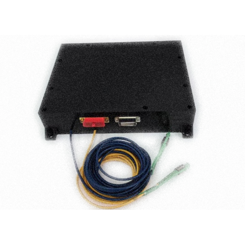 宇航级光纤放大器