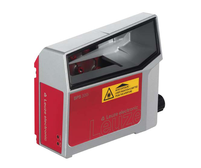 BPS348i,SM100 劳易测LEUZE 条码阅读器