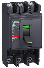 LV432403 施耐德Schneider塑壳断路器