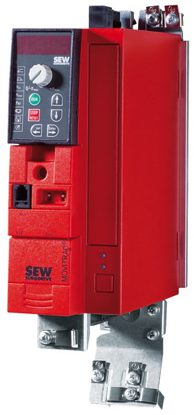 MC07B0008-5A3-4-00 SEW 变频器