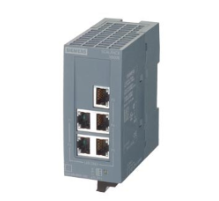 6GK5005-0BA00-1AB2 西门子 siemens 非网管型交换机