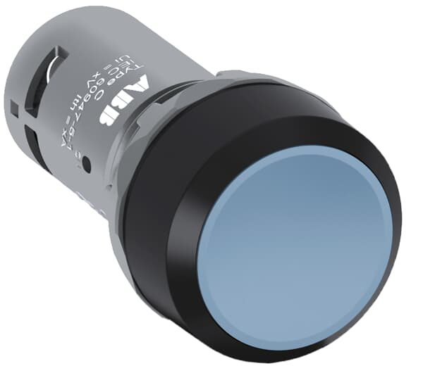 CP1-10L-10 ABB蓝色按钮