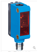 GTE6-P4231 SICK 漫反射光电传感器