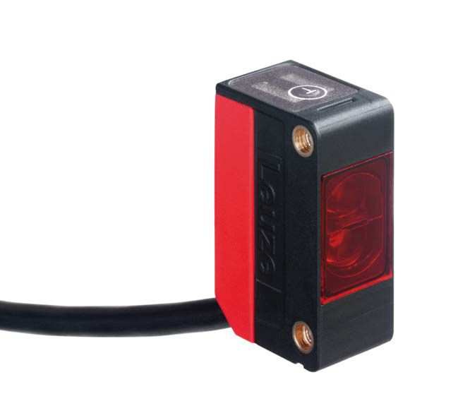 LS5/9D-200-M12 劳易测LEUZE 对射传感器