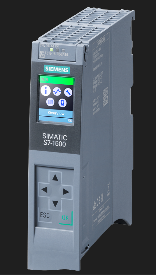 6ES7513-1AL02-0AB0 西门子 SIEMENS 可编程控制器 PLC 