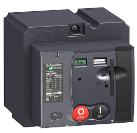 LV432641 施耐德Schneider电动操作机构