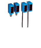 GSE6-P4112 SICK 对射传感器