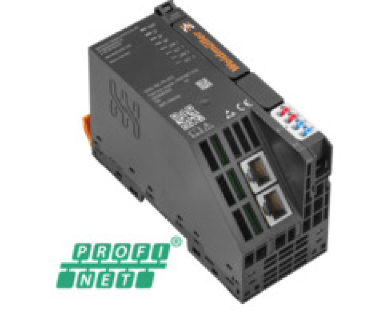 UR20-FBC-PN-ECO 魏德米勒Weidmüller 现场总线连接器