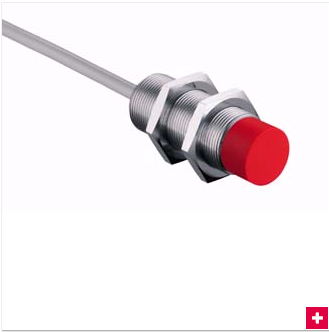 IS-218-MM/4NO-20N 劳易测Leuze 电感式接近开关