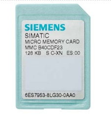 6ES7954-8LF03-0AA0 西门子 SIEMENS PLC内存卡