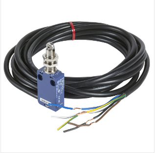 XCMD21F2L1 施耐德Schneider 行程开关