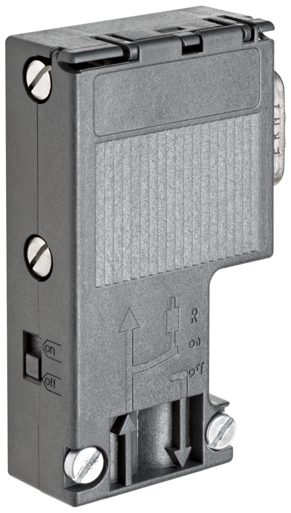 6ES7972-0BB42-0XA0 西门子 Siemens 总线连接器