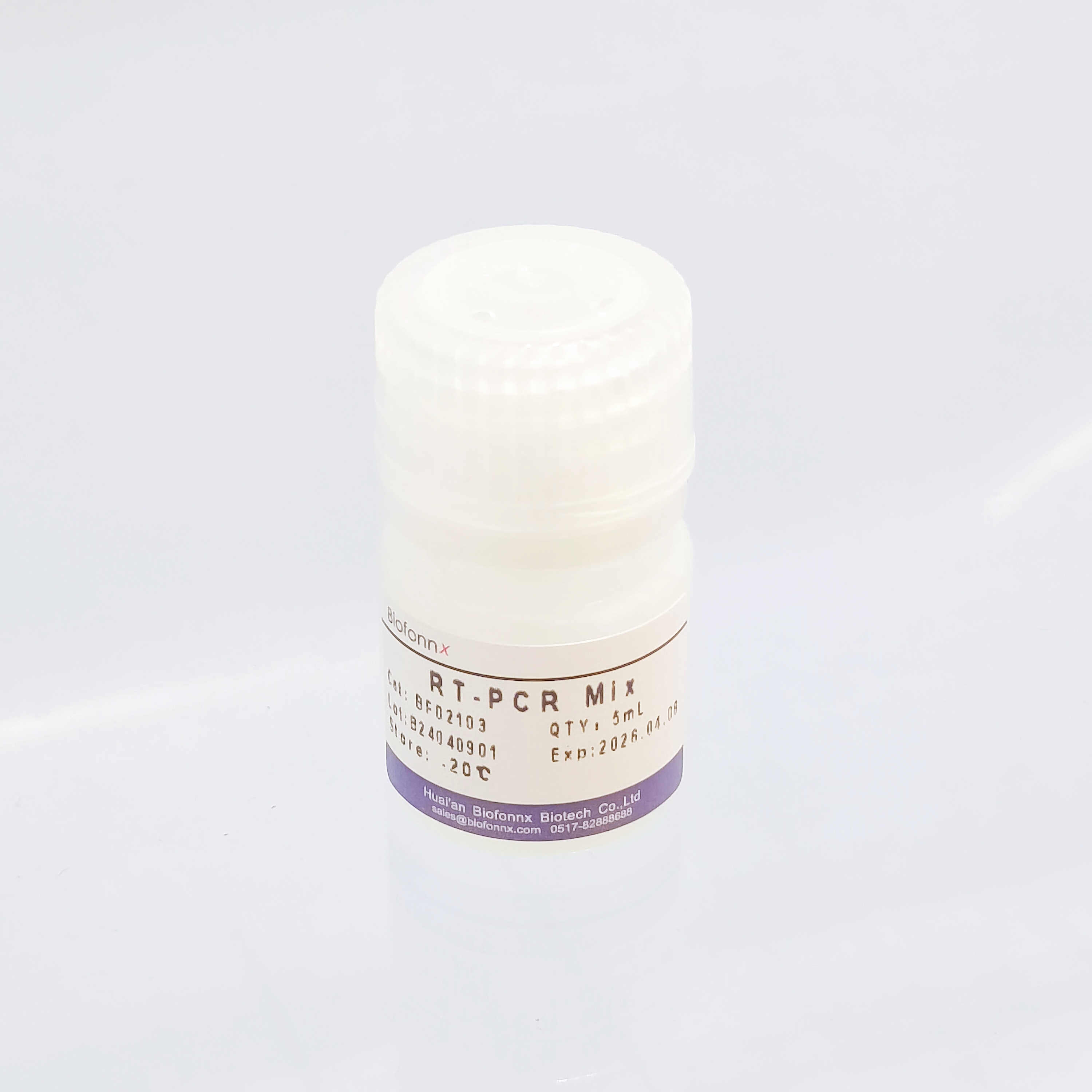 RT-PCR Mix