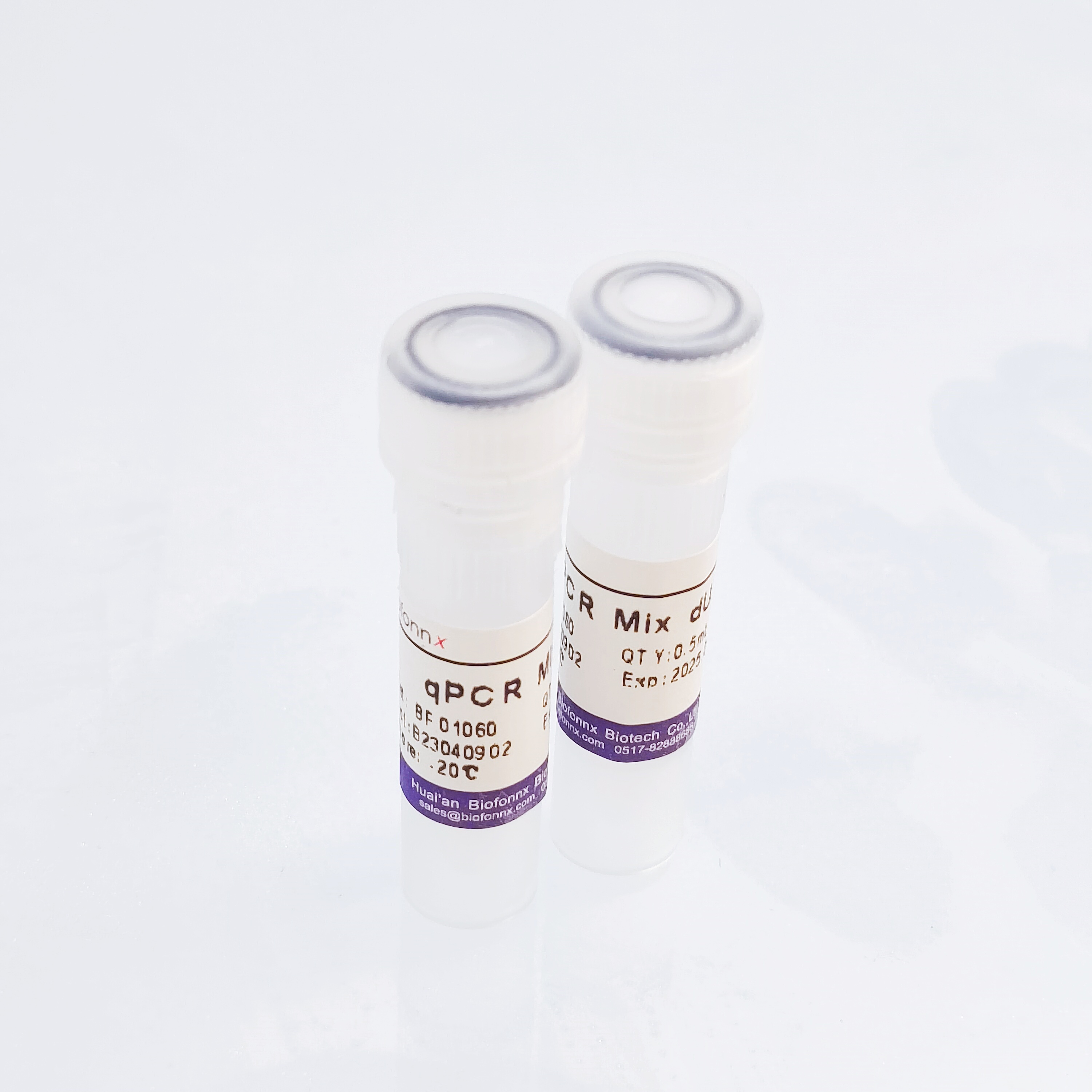 One-Step RT-qPCR Mix