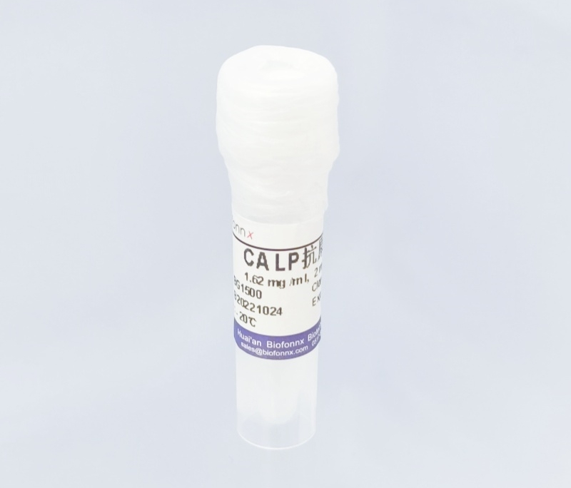 钙卫蛋白 Calprotectin