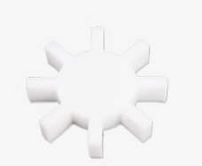 四氟搅拌子梅花型