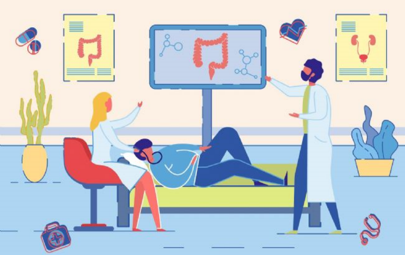 从 “经验诊断” 到 “精准捕捉”：钙卫蛋白抗体如何改写肠道疾病诊疗路径？？