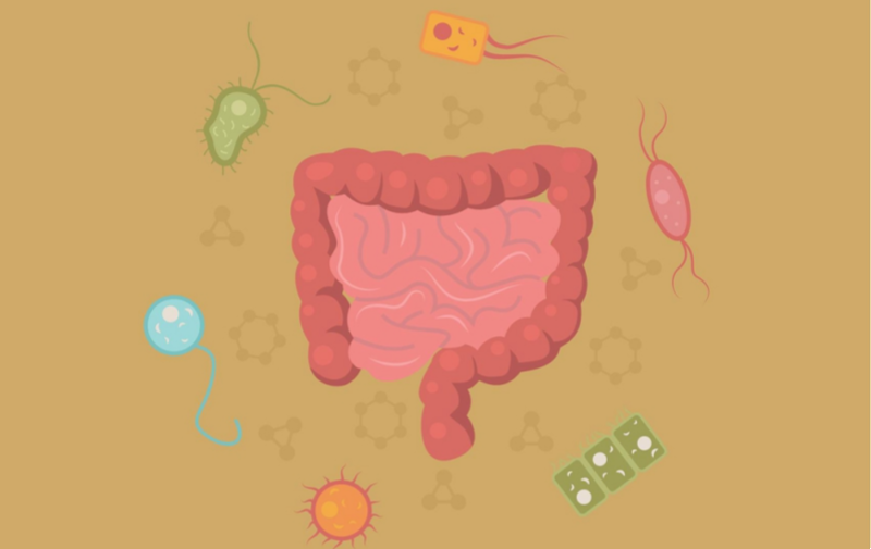 腹痛、、粘液血便，，肠道“哨兵”，，，，您注意到了吗？？