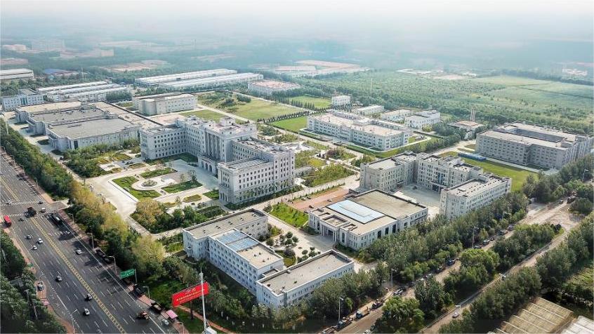 中国农业科学院哈尔滨兽医研究所