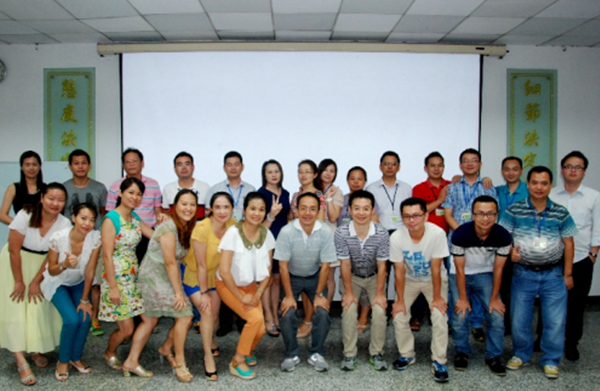 美国某著名运动鞋品牌东莞、江西四家供应商工厂