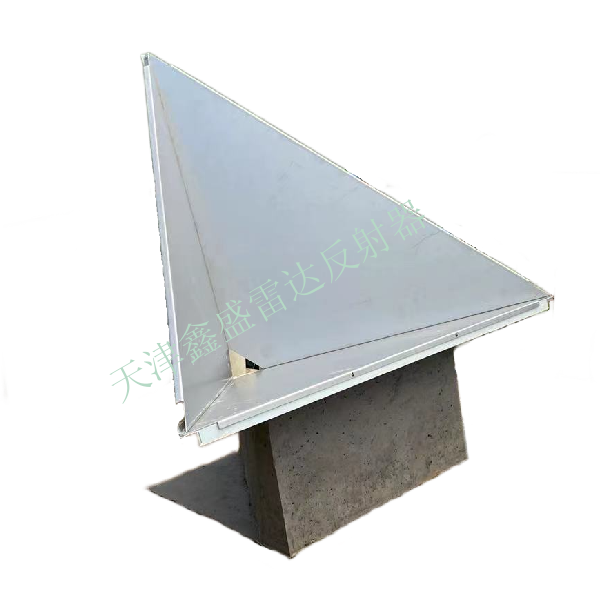 InSAR固定型雷达反射器