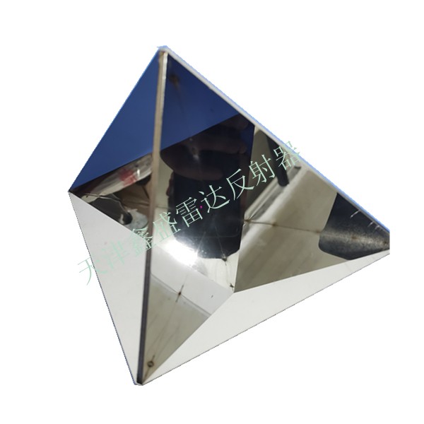 双角反射器
