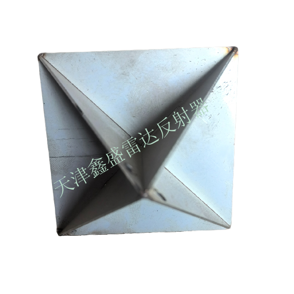 军用八角型雷达反射器