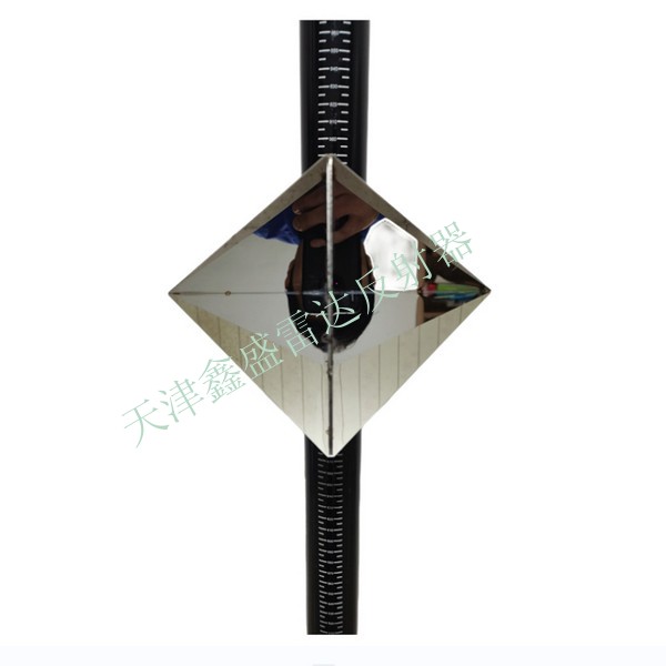 汽车雷达测试角反射器