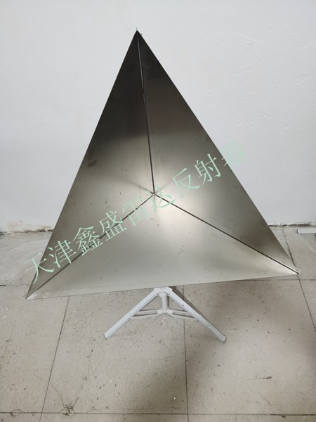 雷达目标模拟反射器