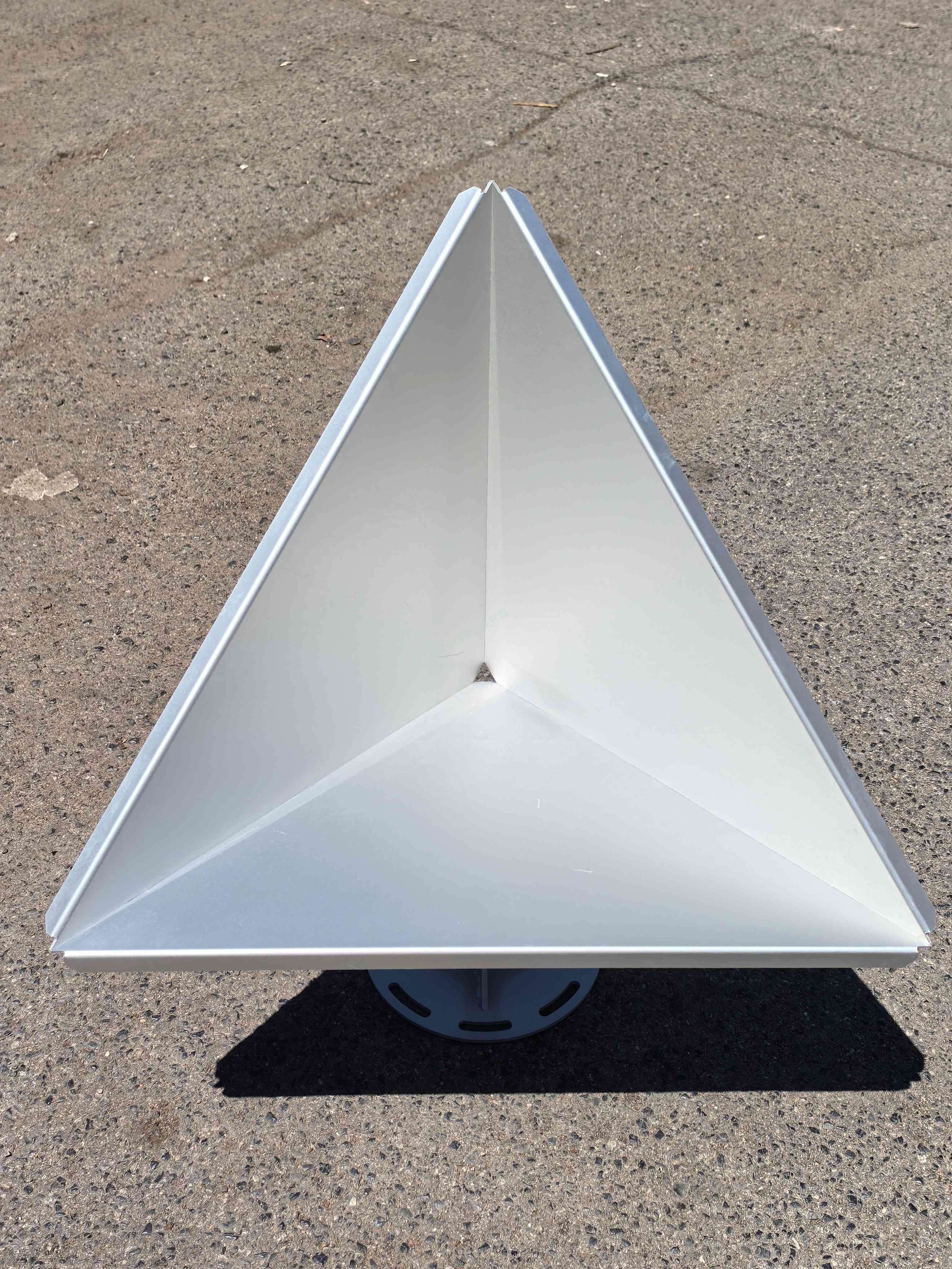 精准标定赋能卫星 天津鑫盛智达为长光卫星配套地面标定角反射器设备