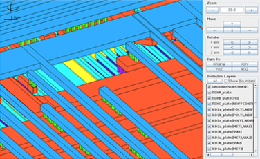EXCEEDA released beta of its core product SuperCap to foundries on trial