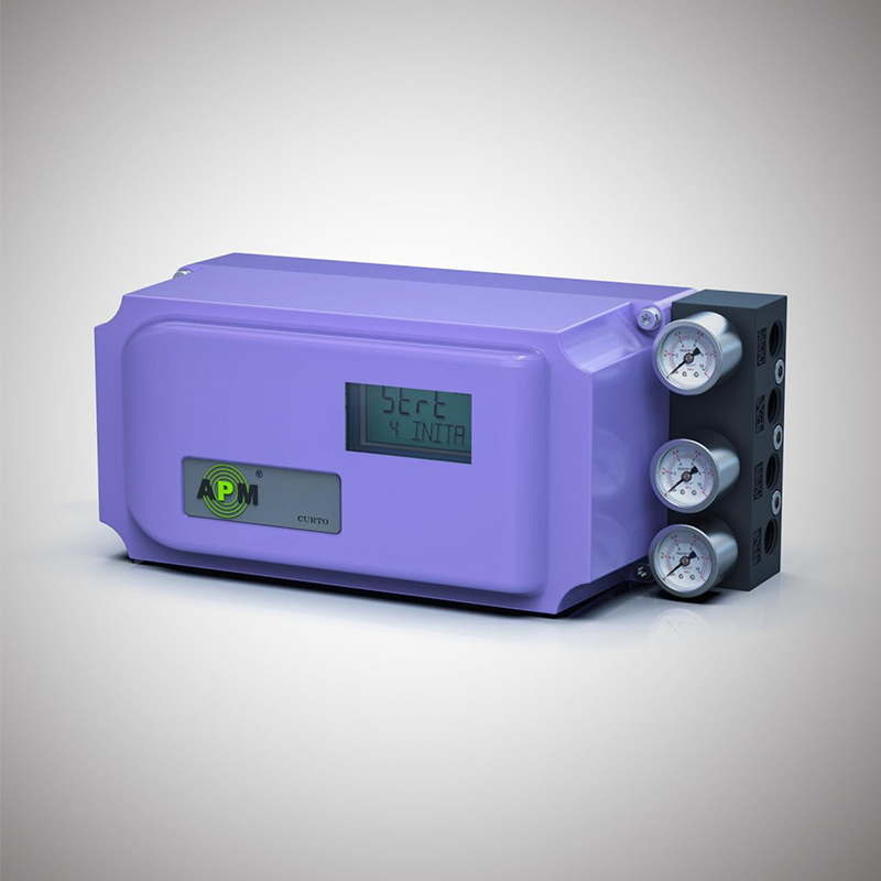 定位器（CURTO-CU-DQx系列）