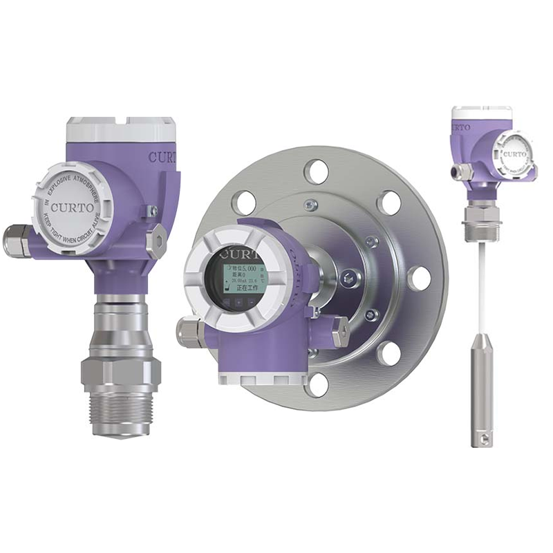 雷达液位计（CT-RAD95系列）