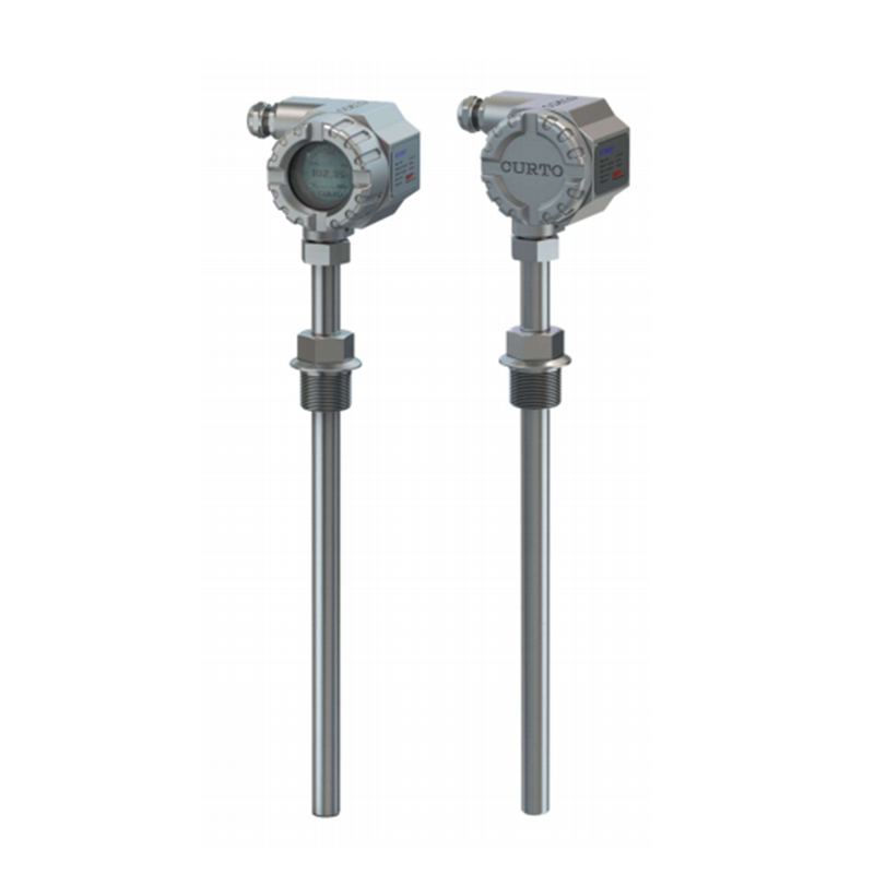 温度变送器（CT-PT系列）