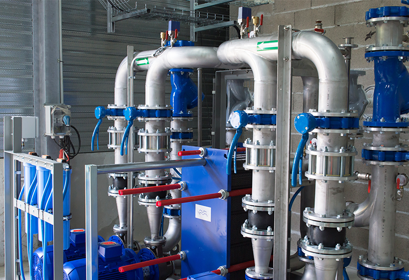 柯弗德仪表（江苏）有限公司