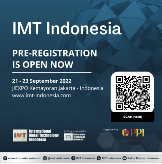 International Metal Technology Indonesia