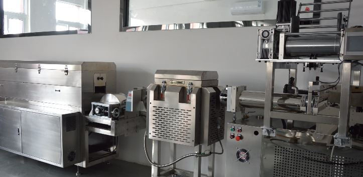 硅胶挤出机要怎么选？