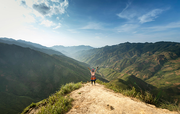 5-day China Water Town Tour · Hangzhou+Wuzhen+Mount Huangshan