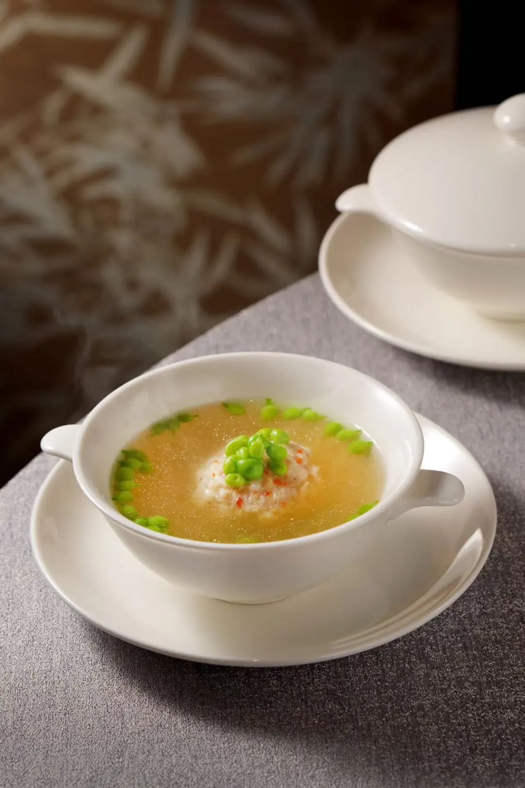 Jiangsu Cuisine: The Art of Balance