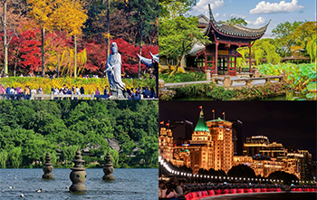 East China 12 days Classic Tour