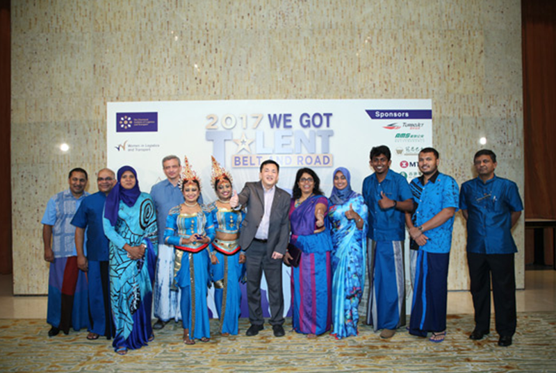 CILT International Convention 2017丨 Macao, China丨 June, 2017