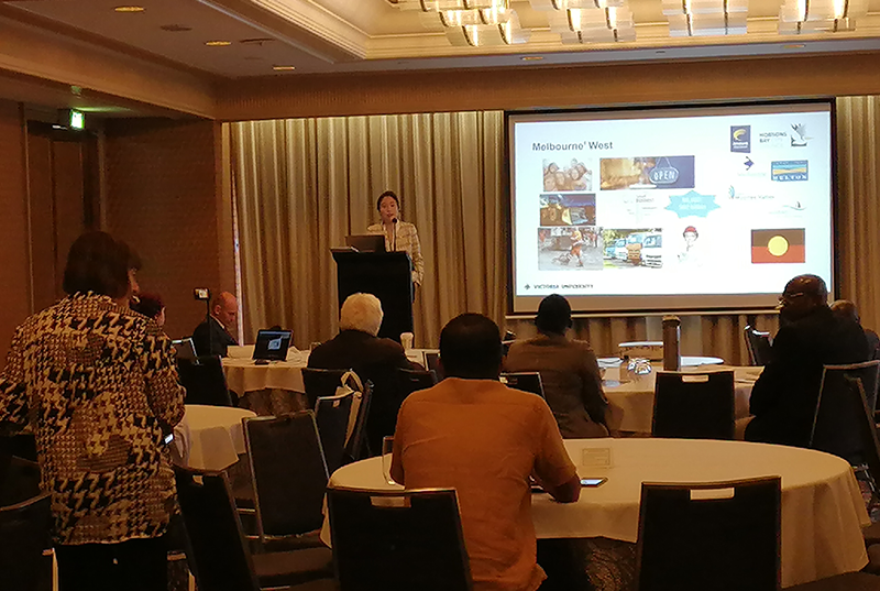 CILT International Convention 2022 | Perth, Australia | October, 2022