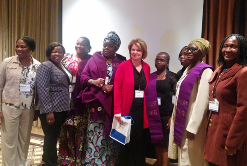 CILT International Convention 2016丨 Montreal, Canada丨 May, 2016